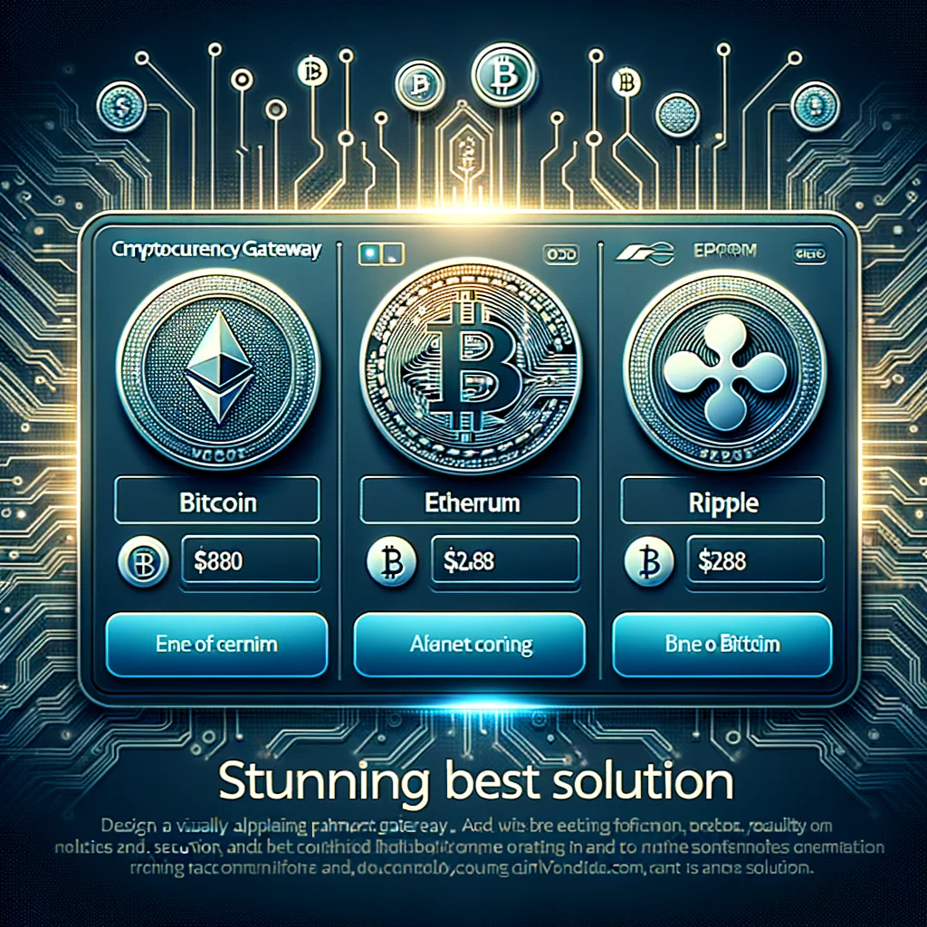 Crypto Payments Gateway: Meaning, How It Works, and Key Choices