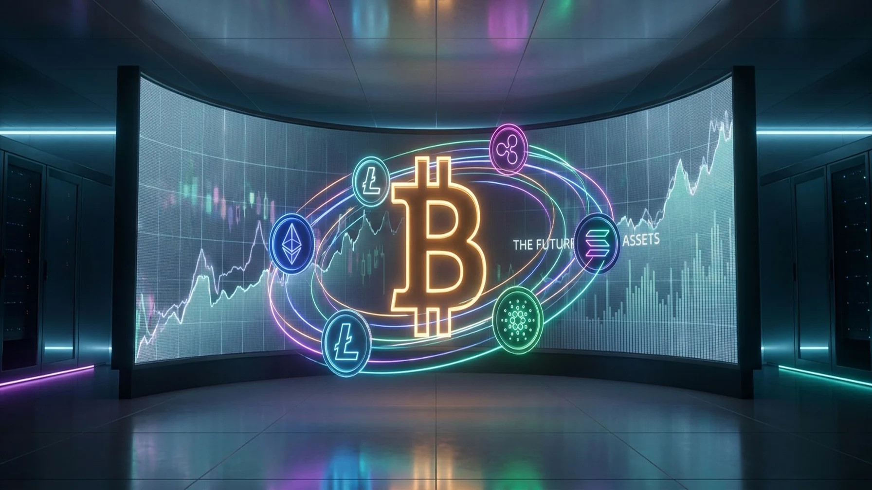 Crystal Ball Gazing: Altcoin Seasons