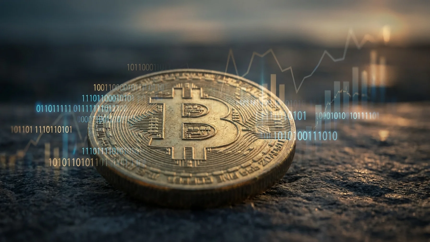 Bitcoin: The 21-Million Coin Puzzle and Its Ripple in Crypto Waters