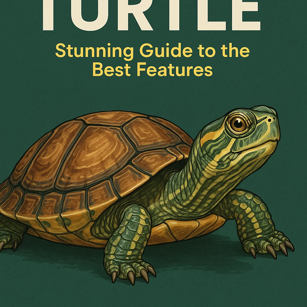 Turtle (TURTLE): Stunning Guide to the Best Features