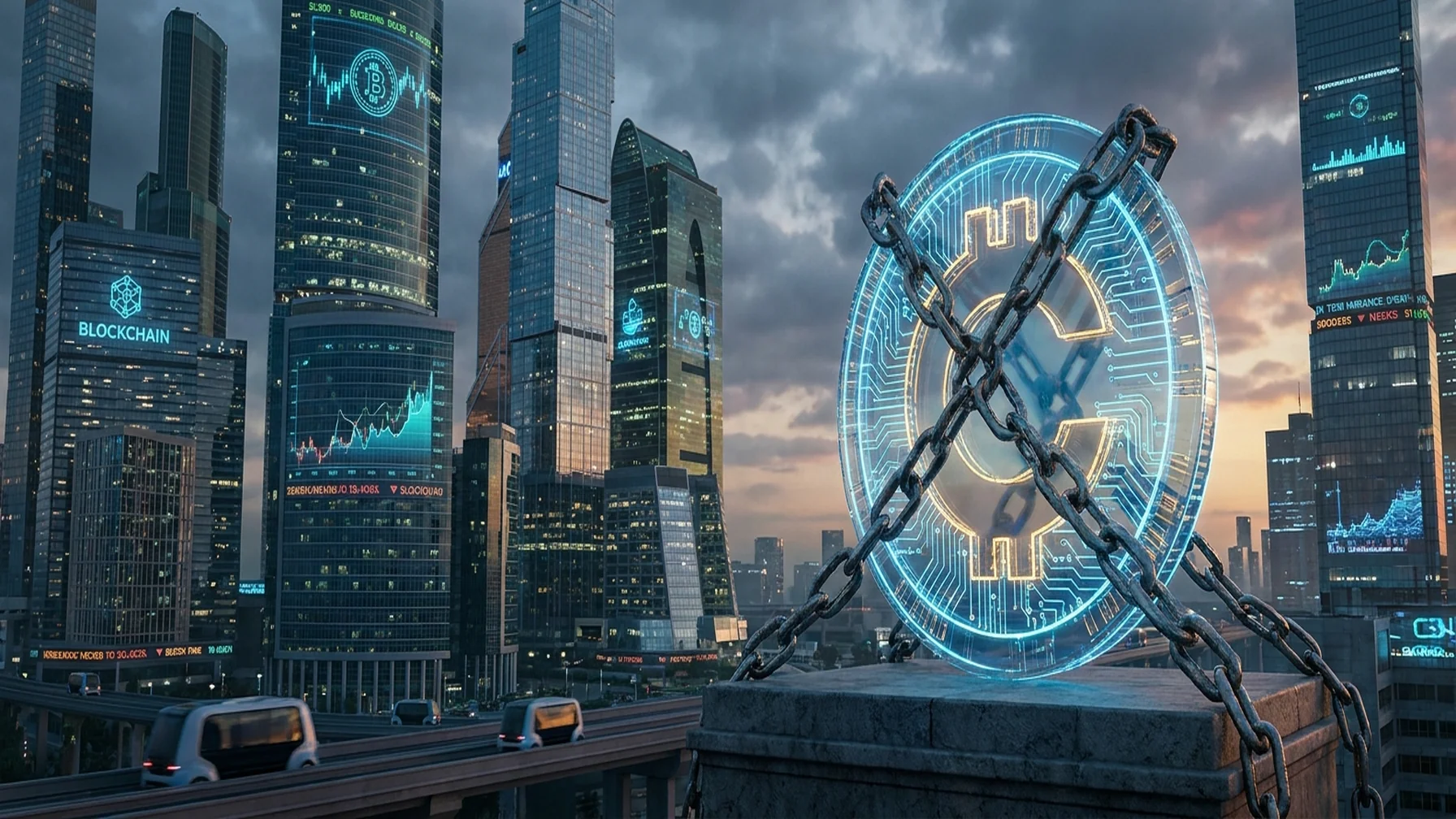 The Ripple Effect of Cryptocurrency Regulations